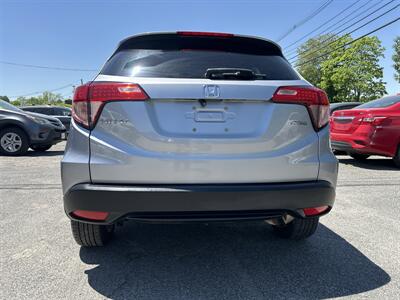 2017 Honda HR-V EX - Photo 5 - Framingham, MA 01702