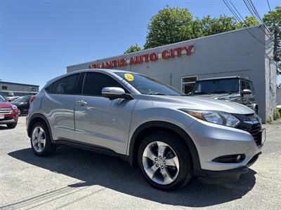 2017 Honda HR-V EX - Photo 3 - Framingham, MA 01702