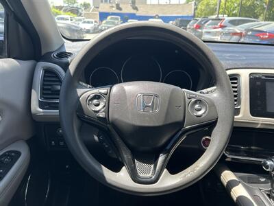 2017 Honda HR-V EX - Photo 14 - Framingham, MA 01702