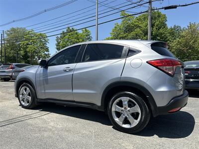 2017 Honda HR-V EX - Photo 6 - Framingham, MA 01702