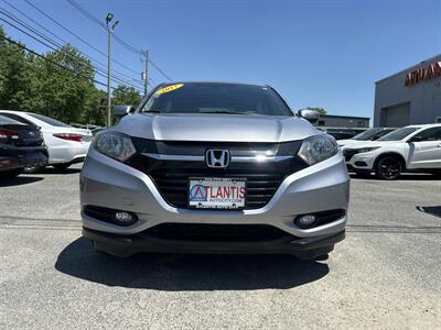 2017 Honda HR-V EX - Photo 2 - Framingham, MA 01702