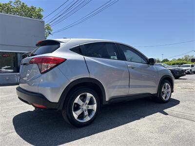 2017 Honda HR-V EX - Photo 4 - Framingham, MA 01702