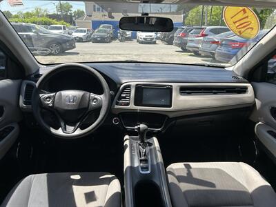 2017 Honda HR-V EX - Photo 12 - Framingham, MA 01702