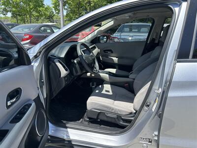 2017 Honda HR-V EX - Photo 10 - Framingham, MA 01702