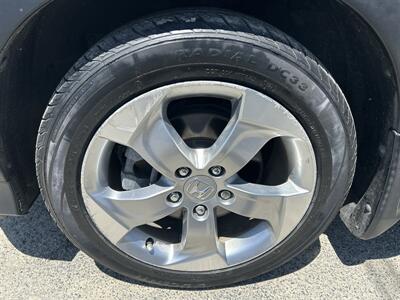 2017 Honda HR-V EX - Photo 7 - Framingham, MA 01702