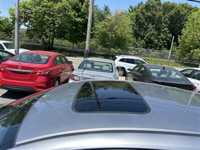 2017 Honda HR-V EX - Photo 8 - Framingham, MA 01702