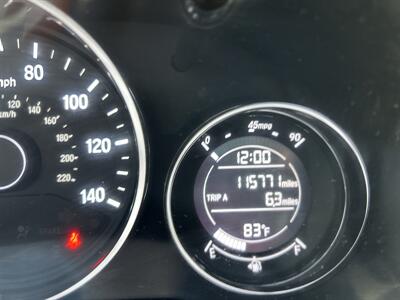 2017 Honda HR-V EX - Photo 16 - Framingham, MA 01702