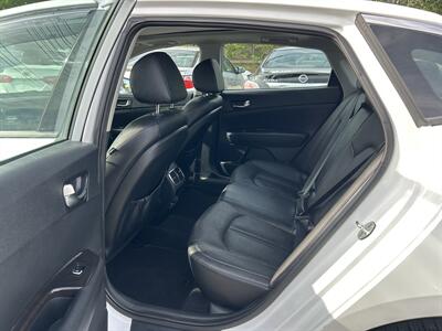 2016 Kia Optima EX - Photo 11 - Framingham, MA 01702