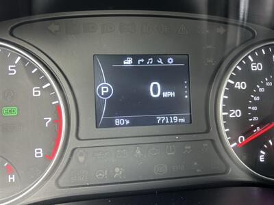 2016 Kia Optima EX - Photo 15 - Framingham, MA 01702