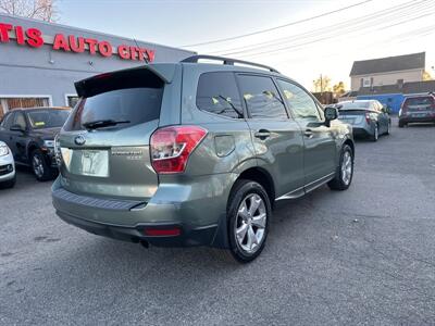 2014 Subaru Forester 2.5i Touring   - Photo 4 - Framingham, MA 01702