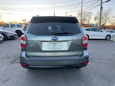 2014 Subaru Forester 2.5i Touring   - Photo 5 - Framingham, MA 01702