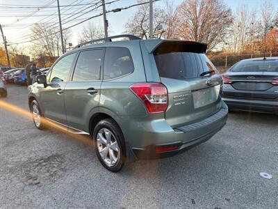 2014 Subaru Forester 2.5i Touring   - Photo 6 - Framingham, MA 01702