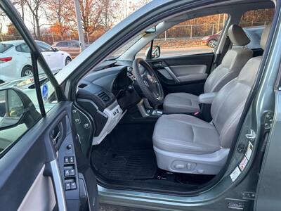 2014 Subaru Forester 2.5i Touring   - Photo 12 - Framingham, MA 01702