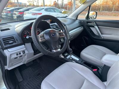 2014 Subaru Forester 2.5i Touring   - Photo 13 - Framingham, MA 01702