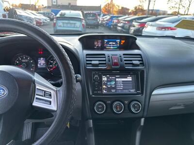 2014 Subaru Forester 2.5i Touring   - Photo 16 - Framingham, MA 01702