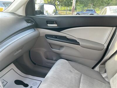 2012 Honda CR-V LX   - Photo 11 - Framingham, MA 01702