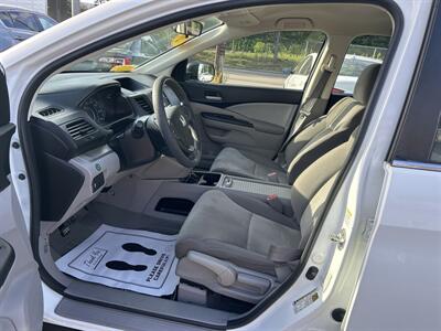 2012 Honda CR-V LX   - Photo 9 - Framingham, MA 01702
