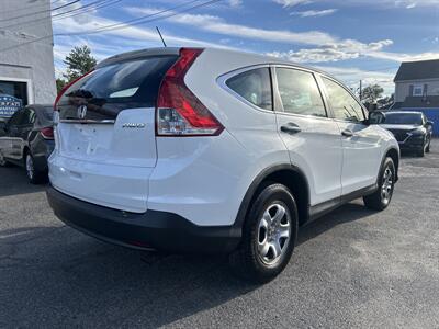 2012 Honda CR-V LX   - Photo 4 - Framingham, MA 01702