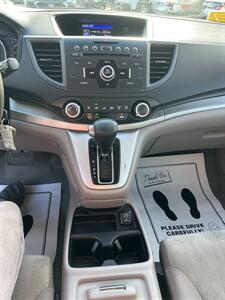 2012 Honda CR-V LX   - Photo 12 - Framingham, MA 01702