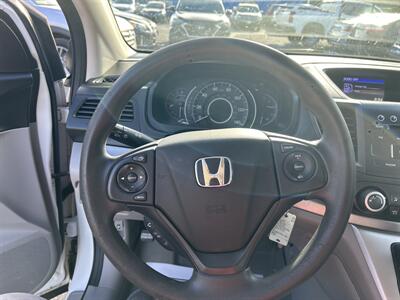 2012 Honda CR-V LX   - Photo 14 - Framingham, MA 01702