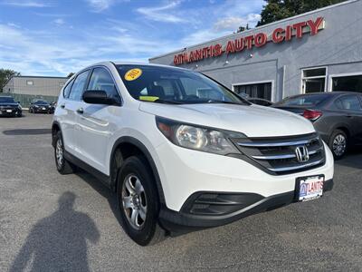 2012 Honda CR-V LX   - Photo 2 - Framingham, MA 01702