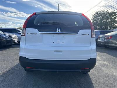 2012 Honda CR-V LX   - Photo 5 - Framingham, MA 01702