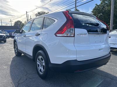 2012 Honda CR-V LX   - Photo 6 - Framingham, MA 01702