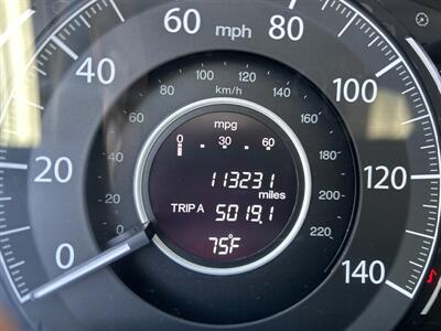 2012 Honda CR-V LX   - Photo 15 - Framingham, MA 01702