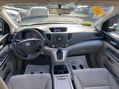 2012 Honda CR-V LX   - Photo 10 - Framingham, MA 01702