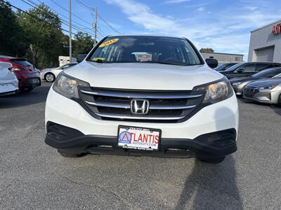 2012 Honda CR-V LX   - Photo 3 - Framingham, MA 01702