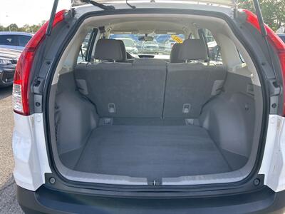 2012 Honda CR-V LX   - Photo 7 - Framingham, MA 01702