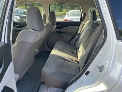 2012 Honda CR-V LX   - Photo 8 - Framingham, MA 01702