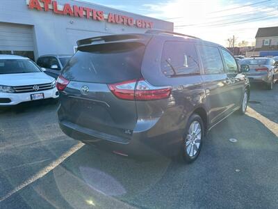 2016 Toyota Sienna LE 7-Passenger   - Photo 4 - Framingham, MA 01702