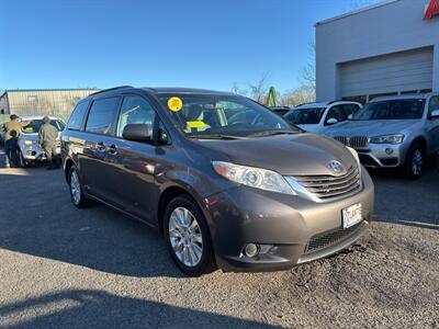 2016 Toyota Sienna LE 7-Passenger   - Photo 3 - Framingham, MA 01702