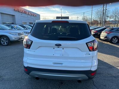 2017 Ford Escape SE   - Photo 5 - Framingham, MA 01702