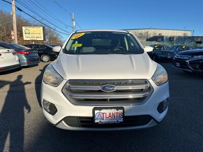 2017 Ford Escape SE   - Photo 2 - Framingham, MA 01702