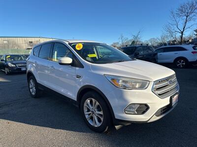 2017 Ford Escape SE   - Photo 3 - Framingham, MA 01702