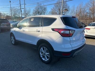 2017 Ford Escape SE   - Photo 6 - Framingham, MA 01702