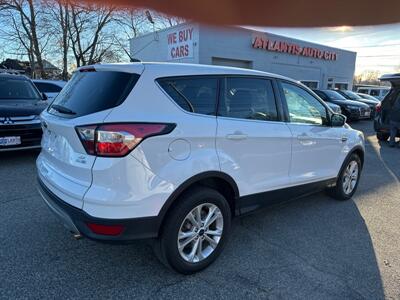 2017 Ford Escape SE   - Photo 4 - Framingham, MA 01702