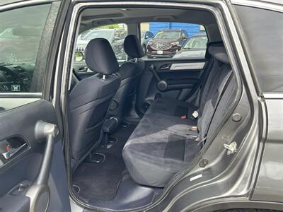 2011 Honda CR-V EX   - Photo 11 - Framingham, MA 01702