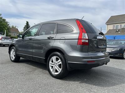 2011 Honda CR-V EX   - Photo 6 - Framingham, MA 01702