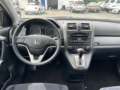2011 Honda CR-V EX   - Photo 12 - Framingham, MA 01702