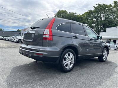 2011 Honda CR-V EX   - Photo 4 - Framingham, MA 01702