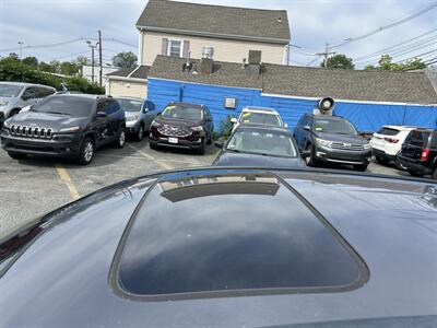 2011 Honda CR-V EX   - Photo 8 - Framingham, MA 01702
