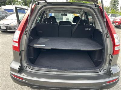 2011 Honda CR-V EX   - Photo 9 - Framingham, MA 01702