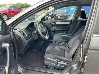 2011 Honda CR-V EX   - Photo 10 - Framingham, MA 01702