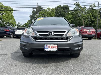 2011 Honda CR-V EX   - Photo 2 - Framingham, MA 01702