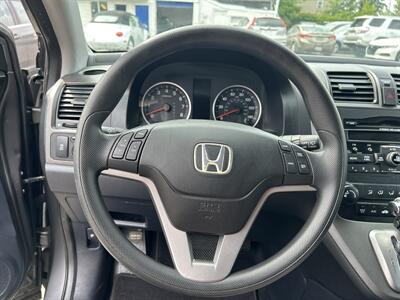 2011 Honda CR-V EX   - Photo 14 - Framingham, MA 01702