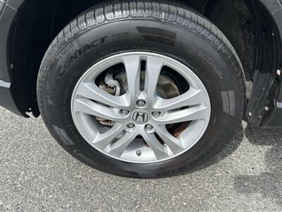 2011 Honda CR-V EX   - Photo 7 - Framingham, MA 01702