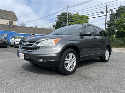 2011 Honda CR-V EX   - Photo 1 - Framingham, MA 01702